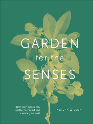 cover image of Garden For the Senses